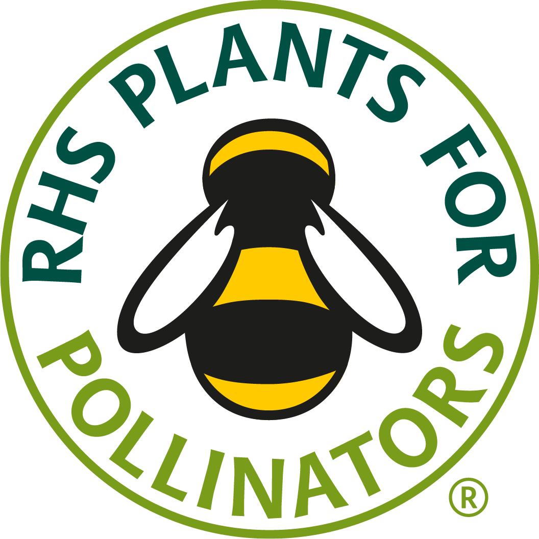 RHS Plants for Pollinators