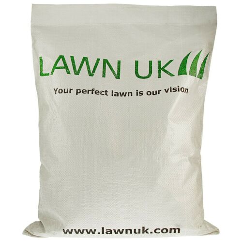 Lawn Seed Bag