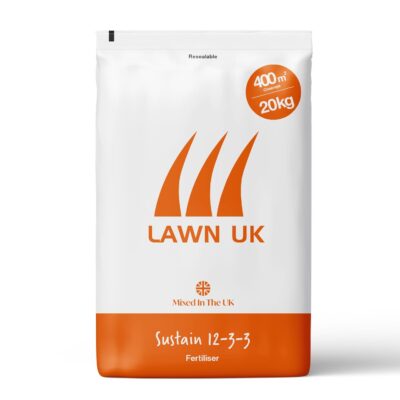 Sustain 20kg Bag